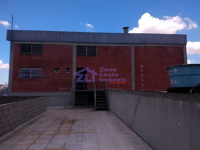 Galpão / Barracão com 1250m², para alugar, no bairro Chácara Belenzinho em São Paulo