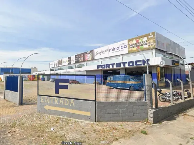 Galpão / Barracão com 3628m², à venda ou para alugar, no bairro Centro em Taubaté