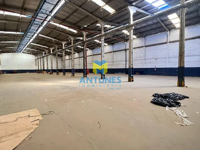 Galpão / Barracão com 6238m², para alugar, no bairro Prazeres em Jaboatão dos Guararapes