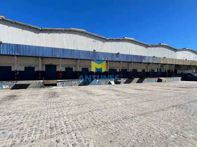 Galpão / Barracão com 6238m², para alugar, no bairro Prazeres em Jaboatão dos Guararapes