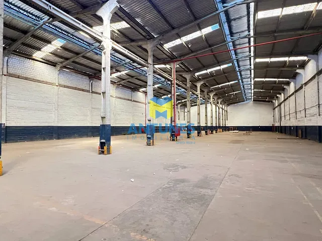 Galpão / Barracão com 6238m², para alugar, no bairro Prazeres em Jaboatão dos Guararapes
