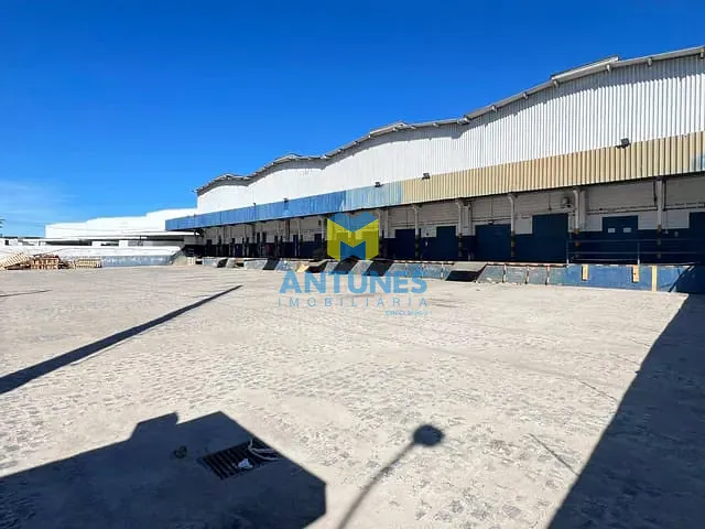 Galpão / Barracão com 6238m², para alugar, no bairro Prazeres em Jaboatão dos Guararapes