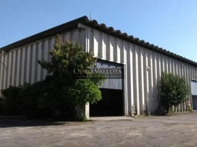 Galpão / Barracão com 10700m², para alugar, no bairro Vila Independência em São Paulo