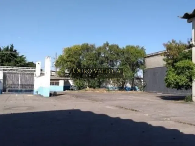 Galpão / Barracão com 10700m², para alugar, no bairro Vila Independência em São Paulo