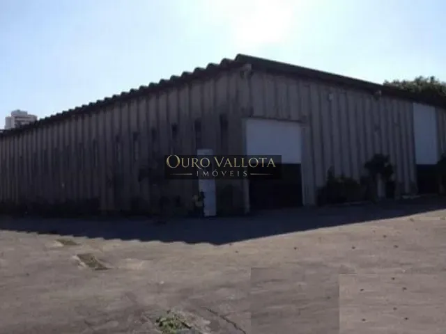 Galpão / Barracão com 10700m², para alugar, no bairro Vila Independência em São Paulo