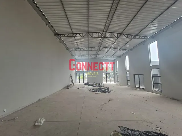 Galpão / Barracão com 400m², para alugar, no bairro Marginal da Rodovia em Santa Rosa de Viterbo