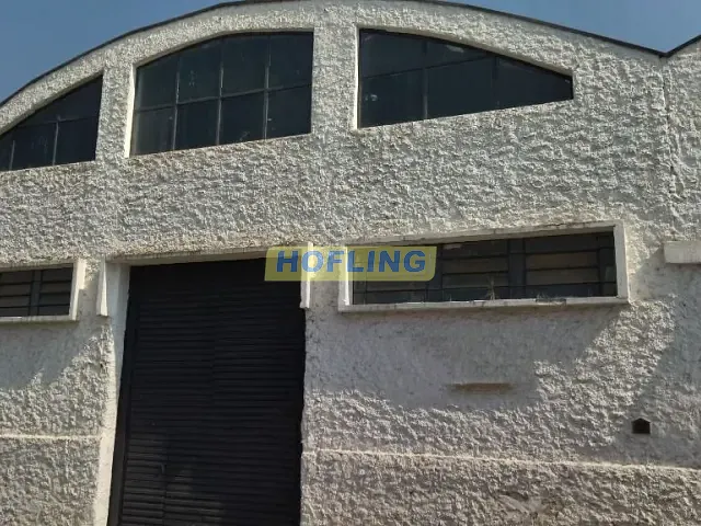 Galpão / Barracão com 350m², para alugar, no bairro Centro em Rio Claro