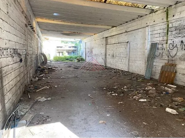 Galpão / Barracão com 7m², para alugar, no bairro Vila Prisco em Ribeirão Pires