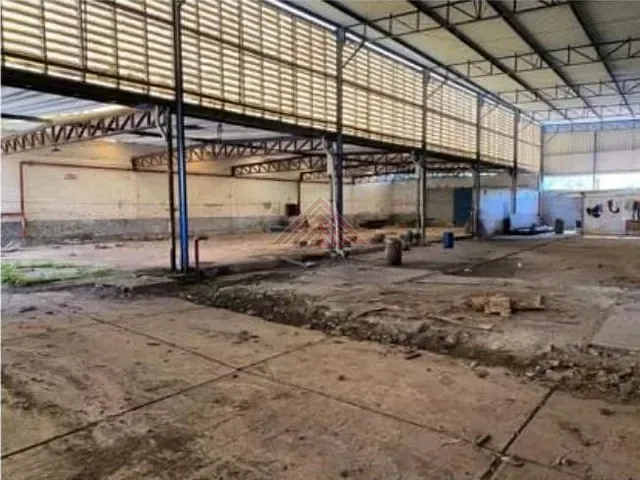 Galpão / Barracão com 7m², para alugar, no bairro Vila Prisco em Ribeirão Pires