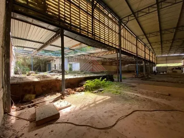 Galpão / Barracão com 7m², para alugar, no bairro Vila Prisco em Ribeirão Pires