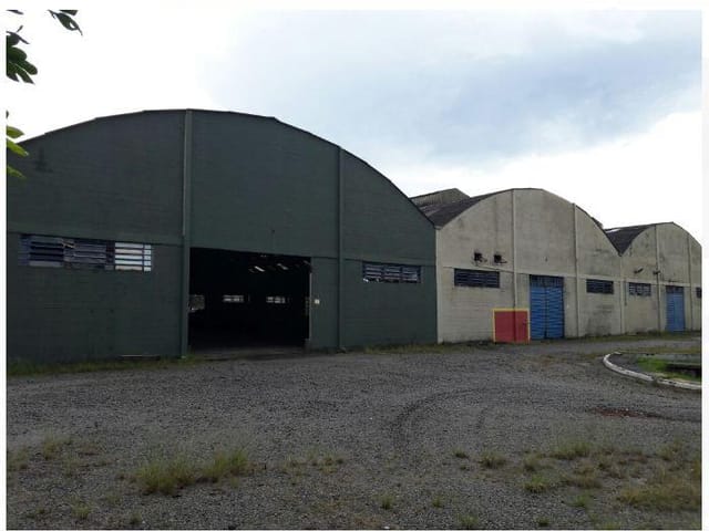 Galpão / Barracão com 56000m², à venda ou para alugar, no bairro Jardim Luana em Itaquaquecetuba