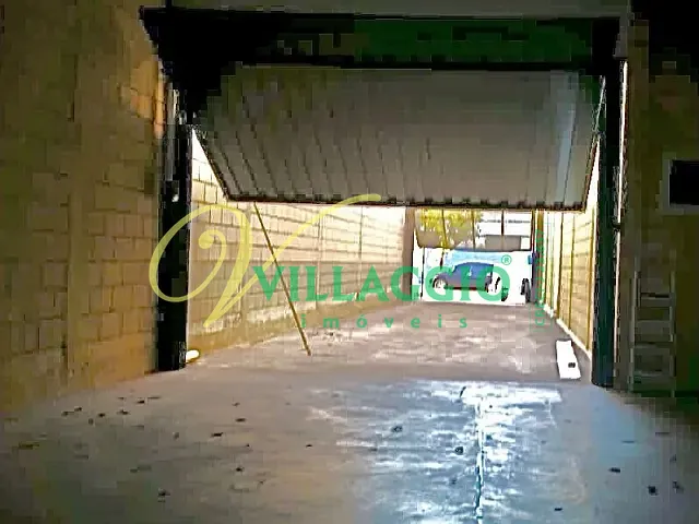 Loja com 630m², para alugar, no bairro Centenário da Emancipação em São José do Rio Preto