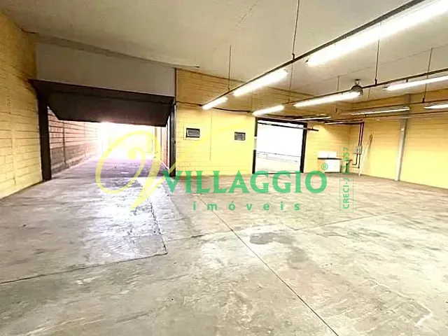 Loja com 630m², para alugar, no bairro Centenário da Emancipação em São José do Rio Preto