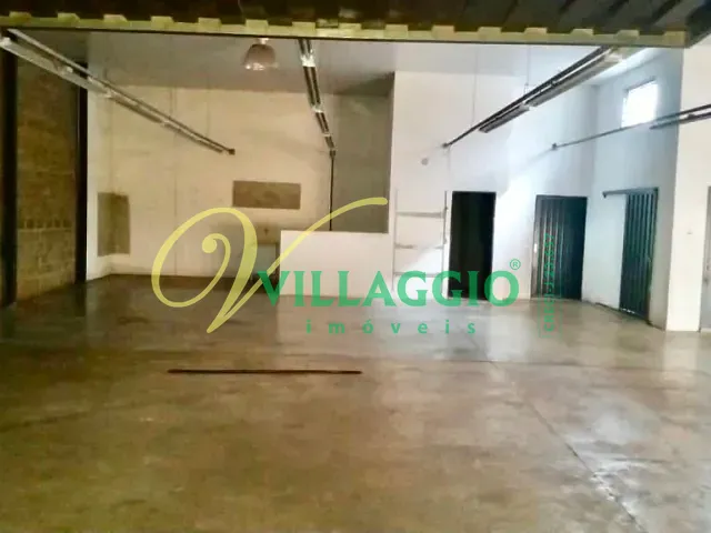 Loja com 630m², para alugar, no bairro Centenário da Emancipação em São José do Rio Preto