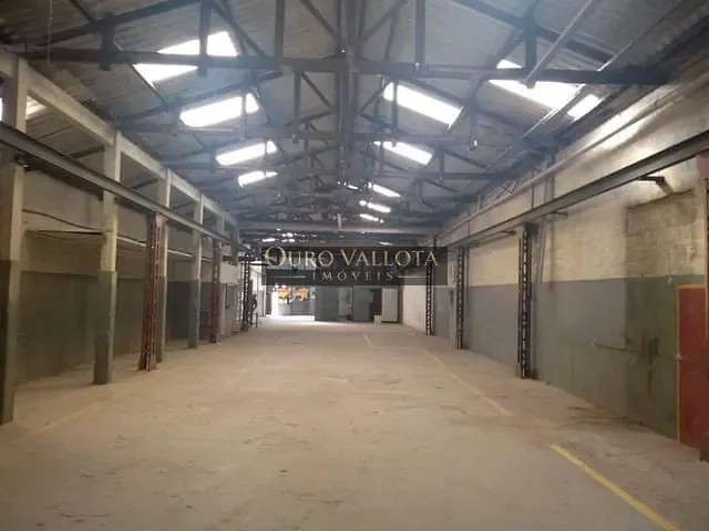 Galpão / Barracão com 533m², para alugar, no bairro Mooca em São Paulo