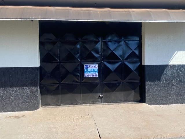 Foto do Galpão / Barracão - Galpão para alugar, 432 m² por R$ 2.888,84/mês - Jardim Induberaba - Uberaba/MG | ZUCATO IMOBILIARIA LTDA