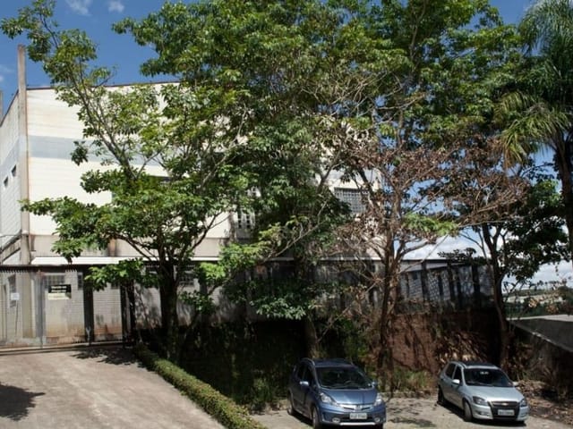 Galpão / Barracão com 1194m², à venda ou para alugar, no bairro Recanto Sombra do Ipê em Santana de Parnaíba