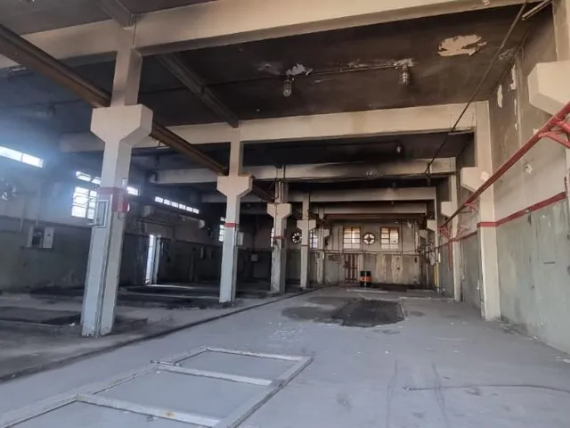 Galpão / Barracão com 4707m², à venda ou para alugar, no bairro Cidade Industrial Satélite de São Paulo em Guarulhos