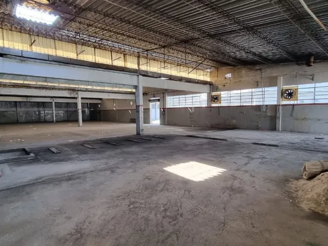 Galpão / Barracão com 4707m², à venda ou para alugar, no bairro Cidade Industrial Satélite de São Paulo em Guarulhos