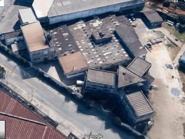 Galpão / Barracão com 4700m², à venda ou para alugar, no bairro Cidade Industrial Satélite de São Paulo em Guarulhos