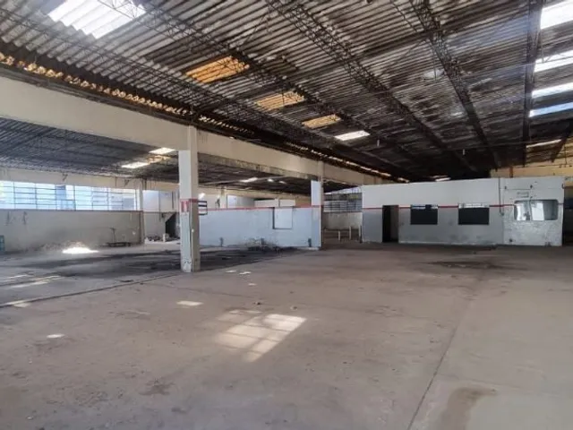 Galpão / Barracão com 4707m², à venda ou para alugar, no bairro Cidade Industrial Satélite de São Paulo em Guarulhos