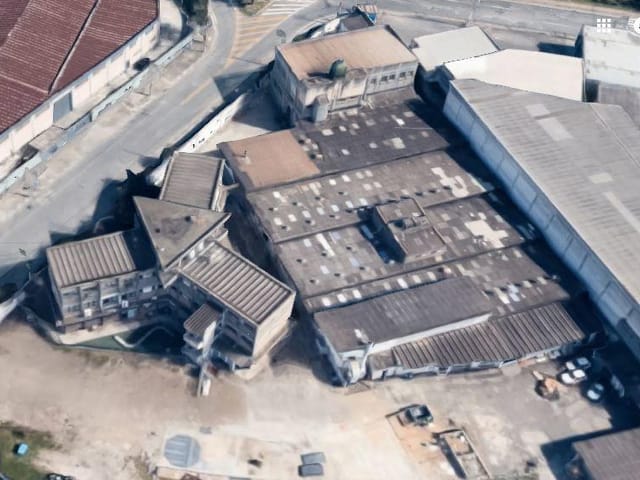 Galpão / Barracão com 4700m², à venda ou para alugar, no bairro Cidade Industrial Satélite de São Paulo em Guarulhos
