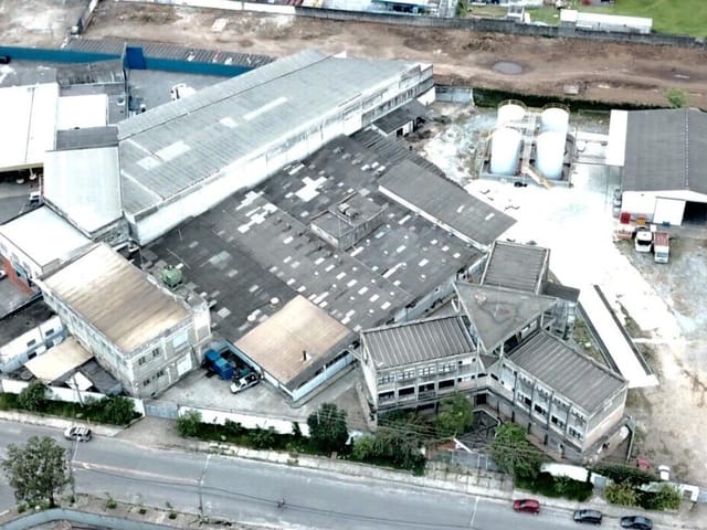 Galpão / Barracão com 4700m², à venda ou para alugar, no bairro Cidade Industrial Satélite de São Paulo em Guarulhos