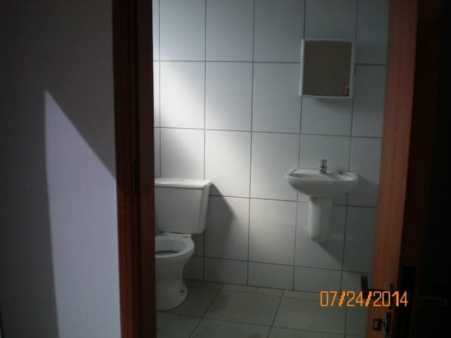 Foto do Galpão / Barracão - Galpão / Barracão para Locação 1600M², Jardim Planalto, Sorocaba - SP | Ary Proenca Negócios Imobiliários Ltda