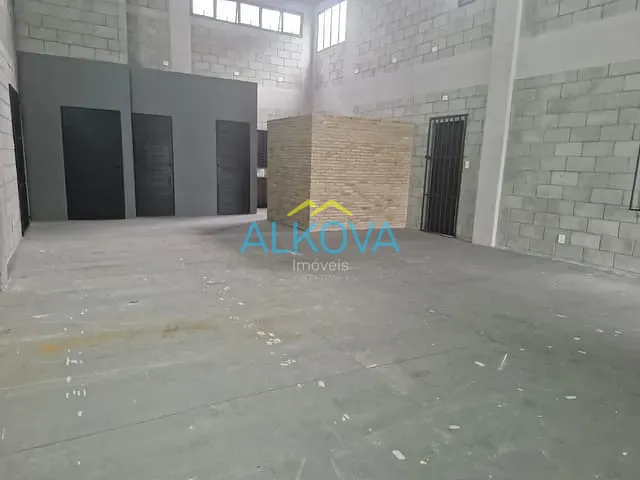Galpão / Barracão com 250m², à venda, no bairro Urbanova V em São José dos Campos