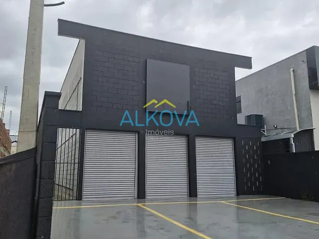 Galpão / Barracão com 250m², à venda, no bairro Urbanova V em São José dos Campos