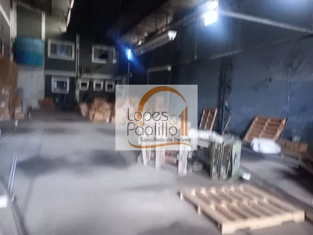Galpão / Barracão com 1400m², para alugar, no bairro Recreio Estoril em Atibaia