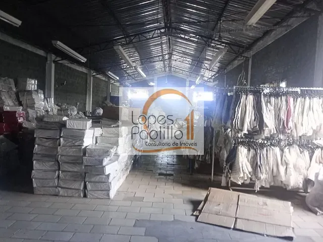 Galpão / Barracão com 1400m², para alugar, no bairro Recreio Estoril em Atibaia