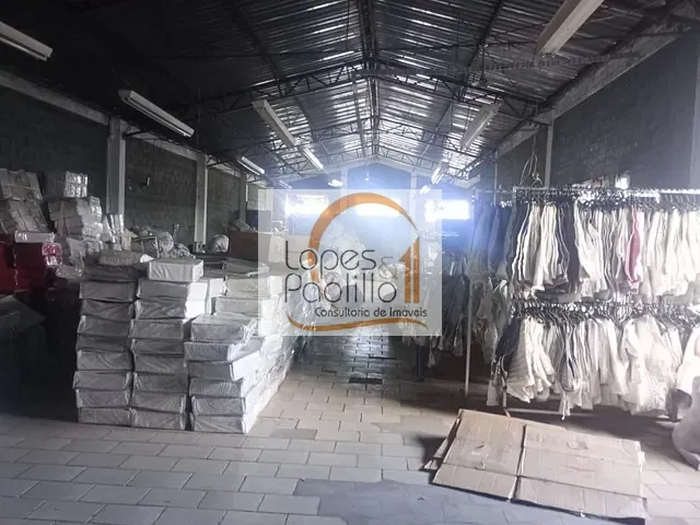 Galpão / Barracão com 1400m², para alugar, no bairro Recreio Estoril em Atibaia
