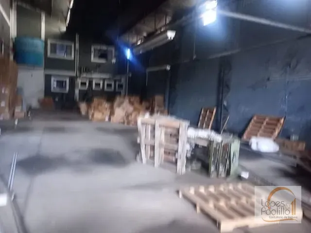 Galpão / Barracão com 1400m², para alugar, no bairro Recreio Estoril em Atibaia