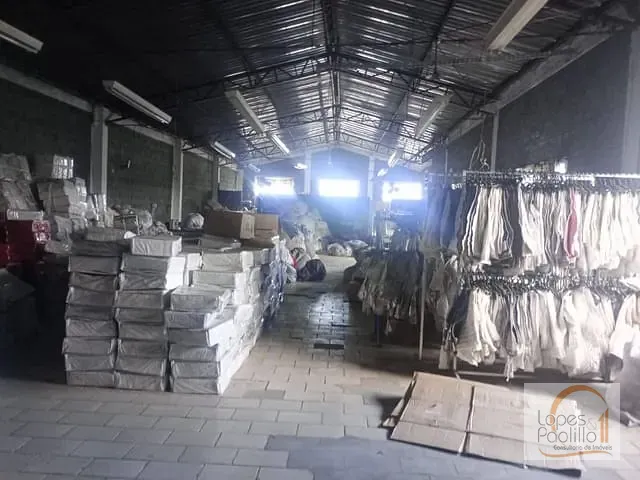 Galpão / Barracão com 1400m², para alugar, no bairro Recreio Estoril em Atibaia