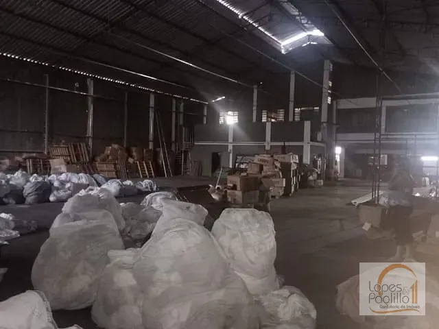 Galpão / Barracão com 1400m², para alugar, no bairro Recreio Estoril em Atibaia