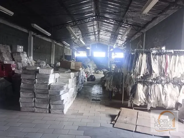 Galpão / Barracão com 1400m², para alugar, no bairro Recreio Estoril em Atibaia