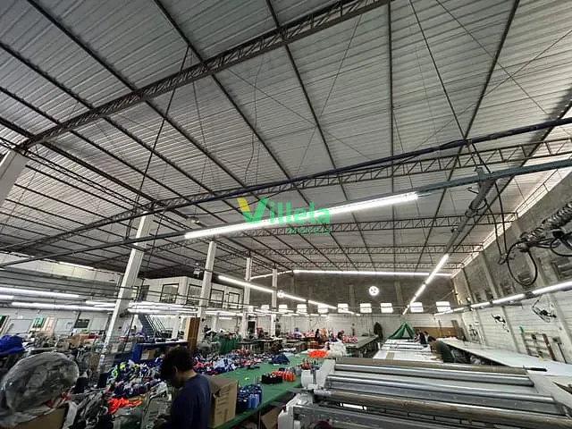 Galpão / Barracão com 1852m², à venda, no bairro Quinta da Boa Vista em Itaquaquecetuba