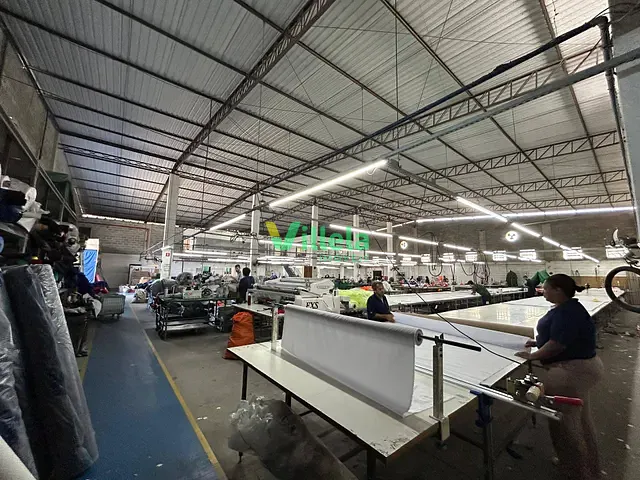 Galpão / Barracão com 1852m², à venda, no bairro Quinta da Boa Vista em Itaquaquecetuba