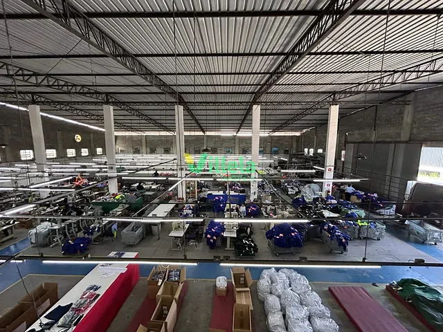 Galpão / Barracão com 1852m², à venda, no bairro Quinta da Boa Vista em Itaquaquecetuba