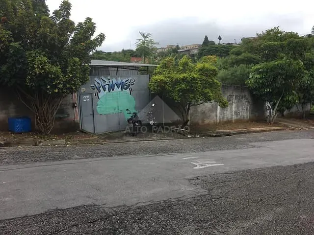 Galpão / Barracão com 3600m², à venda, no bairro Jardim da Represa em São Bernardo do Campo