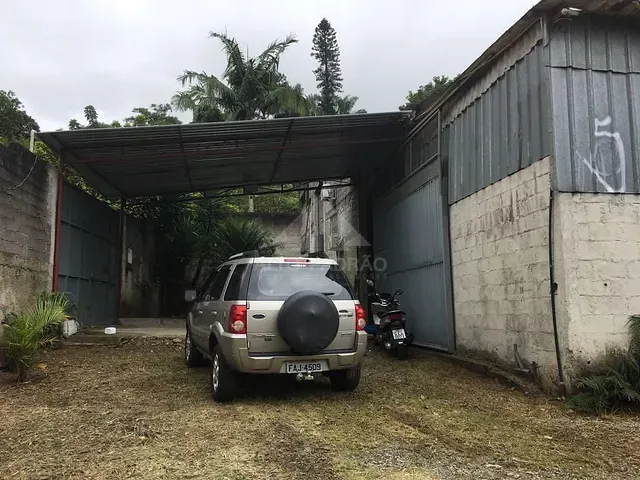 Galpão / Barracão com 3600m², à venda, no bairro Jardim da Represa em São Bernardo do Campo