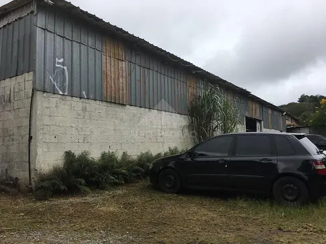 Galpão / Barracão com 3600m², à venda, no bairro Jardim da Represa em São Bernardo do Campo