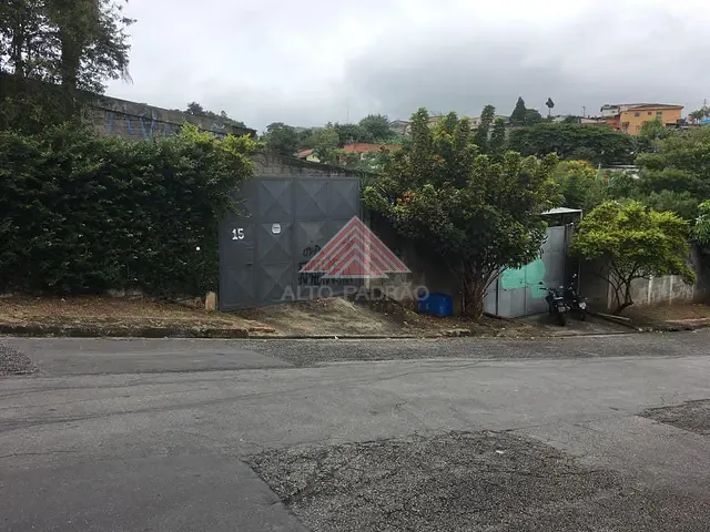 Galpão / Barracão com 3600m², à venda, no bairro Jardim da Represa em São Bernardo do Campo