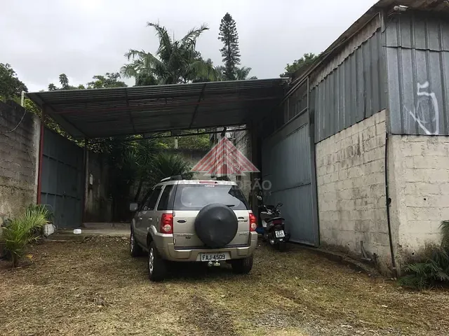 Galpão / Barracão com 3600m², à venda, no bairro Jardim da Represa em São Bernardo do Campo