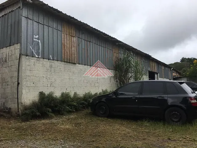 Galpão / Barracão com 3600m², à venda, no bairro Jardim da Represa em São Bernardo do Campo