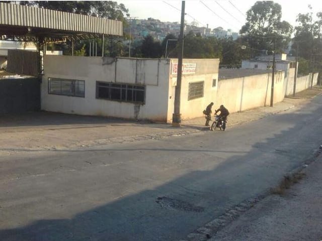 Galpão / Barracão com 42000m², à venda, no bairro Rio Abaixo em Itaquaquecetuba