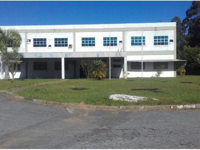 Galpão / Barracão com 42000m², à venda, no bairro Rio Abaixo em Itaquaquecetuba