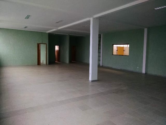 Foto do Galpão / Barracão - Galpão  industrial para locação, Éden, Sorocaba. | Ary Proenca Negócios Imobiliários Ltda