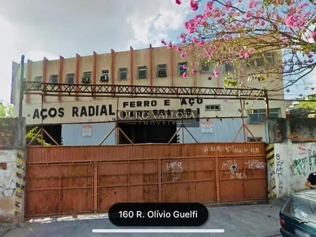 Galpão / Barracão com 5875m², à venda, no bairro Jardim Jaú em São Paulo